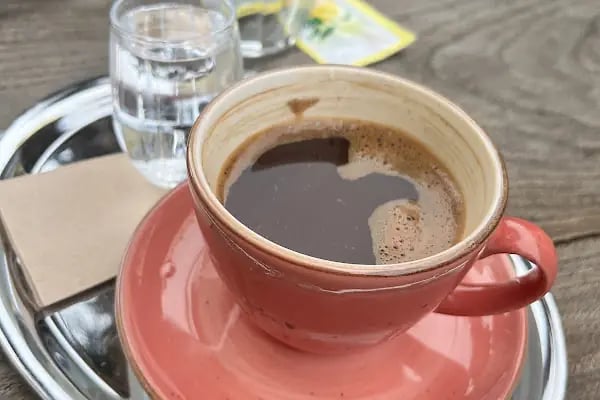 Filab Coffee - Resim 4