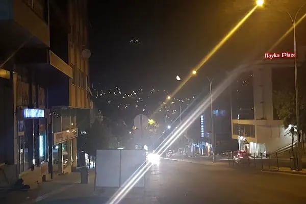 12 Şubat Diyaliz Merkezi Kahramanmaraş - Resim 1