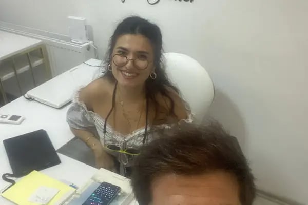 Ayshe Saç Analiz Merkezi - Resim 4