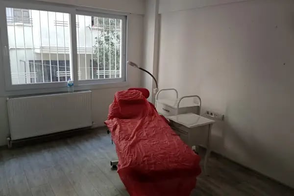 Ayshe Saç Analiz Merkezi - Resim 5