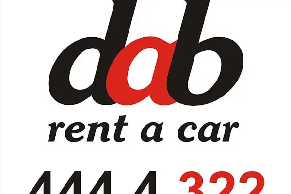 DAB Rent A Car - Istanbul Airport / Havalimanı - Resim 8