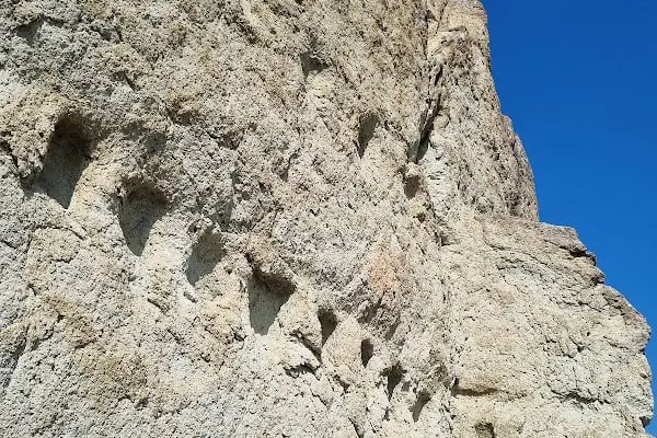 Asar Taşı Kybele Tapınağı - Resim 3