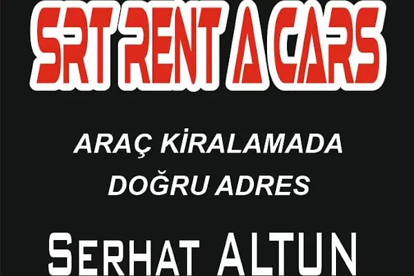 SRT Rent A Car - Resim 15