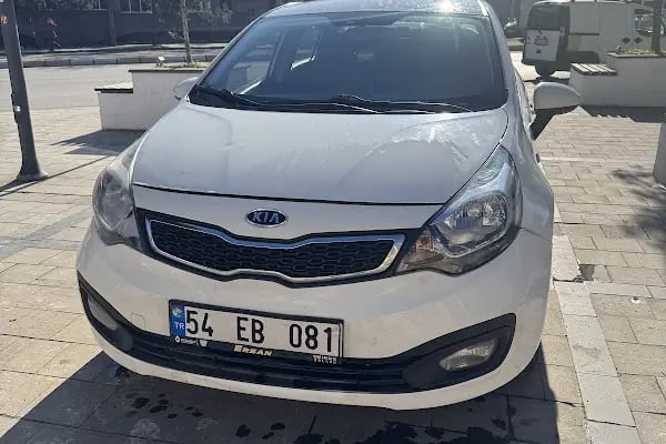 SRT Rent A Car - Resim 5