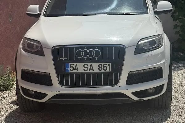 SRT Rent A Car - Resim 11