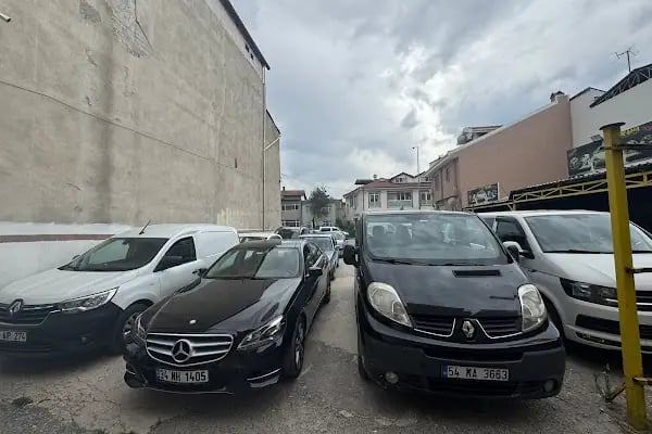 SRT Rent A Car - Resim 3