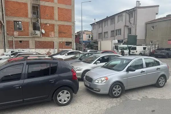 SRT Rent A Car - Resim 14