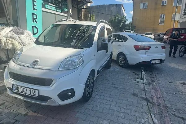 SRT Rent A Car - Resim 4