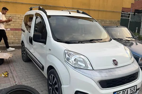 SRT Rent A Car - Resim 9