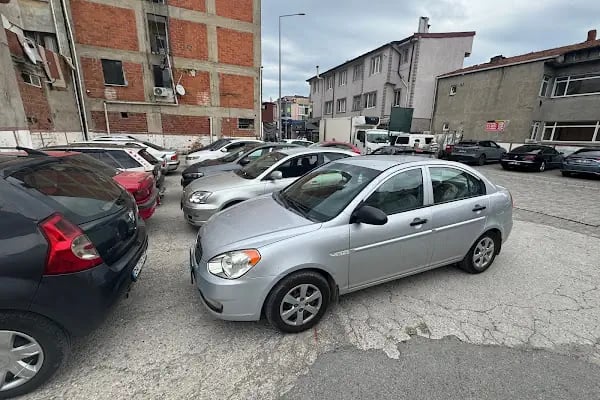SRT Rent A Car - Resim 13