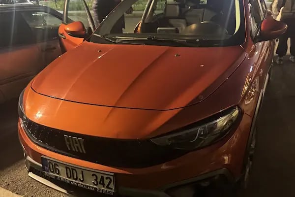 SRT Rent A Car - Resim 7