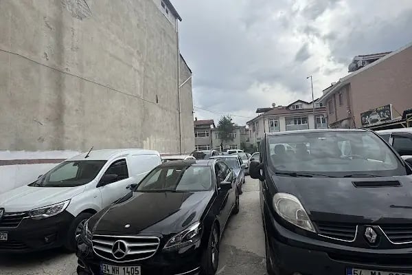 SRT Rent A Car - Resim 20