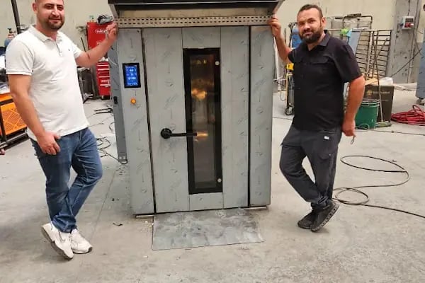 AltınOluk Makina - Resim 3