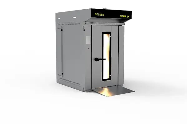 AltınOluk Makina - Resim 20