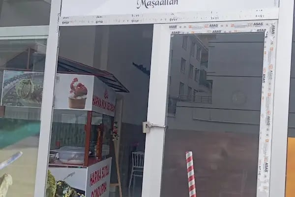 Harika Sütlü Dondurma - Resim 2