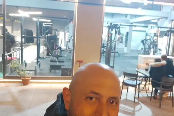 Koldaş Gym &amp; Spa Exclusive - Resim 5