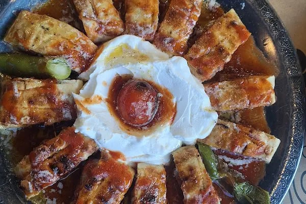 Bigadiç'liler Lokantası - Resim 9
