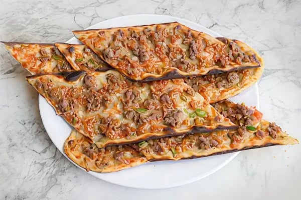 Bigadiç'liler Lokantası - Resim 3