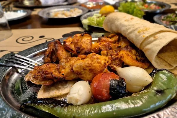 Bigadiç'liler Lokantası - Resim 19