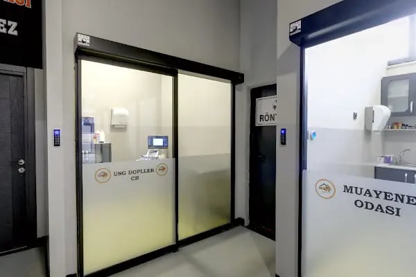 EVCILIM 7/24 AÇIK VETERINER POLIKLINIĞI - Resim 10