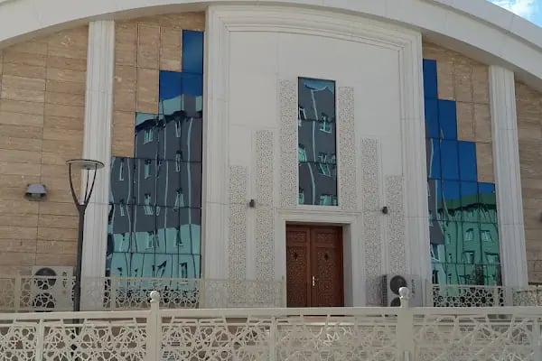 KARATAY BELEDİYESİ ÇELEBİ CAMİİ - Resim 14