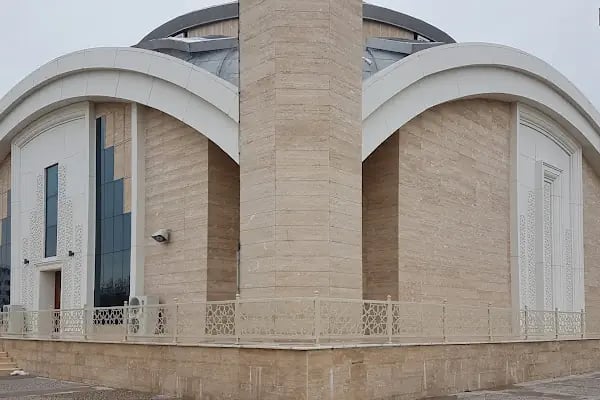 KARATAY BELEDİYESİ ÇELEBİ CAMİİ - Resim 10