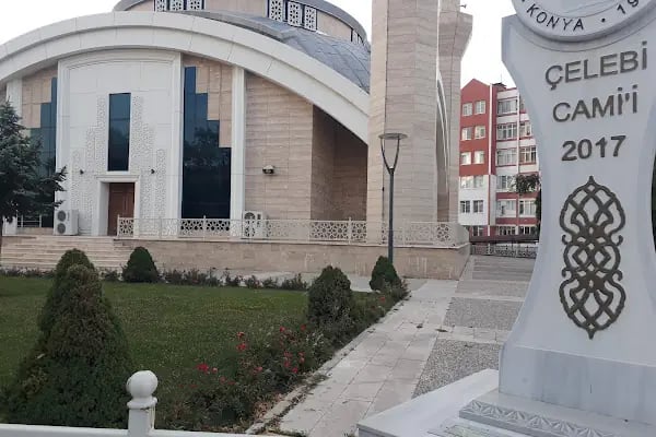 KARATAY BELEDİYESİ ÇELEBİ CAMİİ - Resim 19