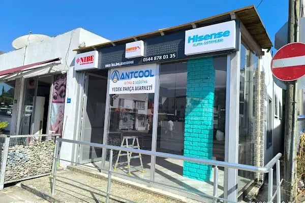BODRUM KLİMA YEDEK PARÇA - KLİMA - ISI POMPASI - HİDROFOR SERVİSİ - Resim 2