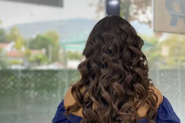 Sibel Yavaş Kuaför ve Güzellik Salonu - Resim 2