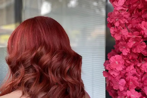 Sibel Yavaş Kuaför ve Güzellik Salonu - Resim 5