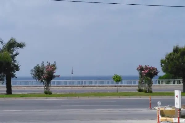 BPet-Mengi Petrol - Resim 3