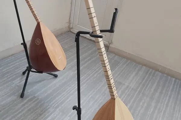 Bam Müzik ve Sanat Merkezi - Resim 7