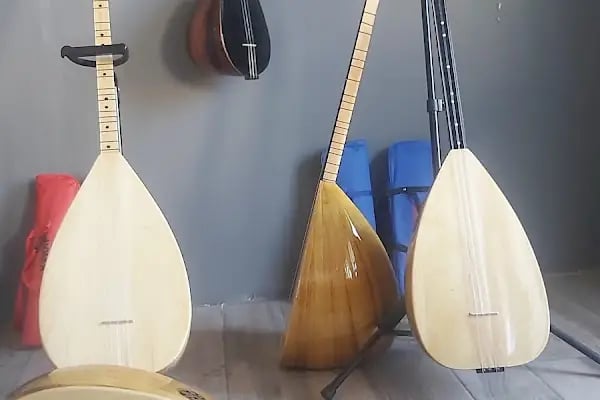 Bam Müzik ve Sanat Merkezi - Resim 6