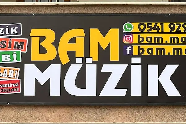 Bam Müzik ve Sanat Merkezi - Resim 4