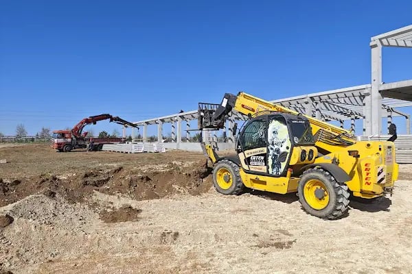 Erten Kurtarma Otopark ve Yediemin İşletmesi - Resim 5