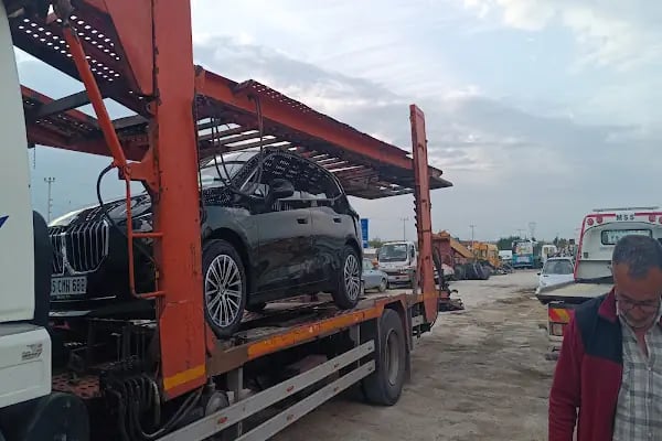Erten Kurtarma Otopark ve Yediemin İşletmesi - Resim 18