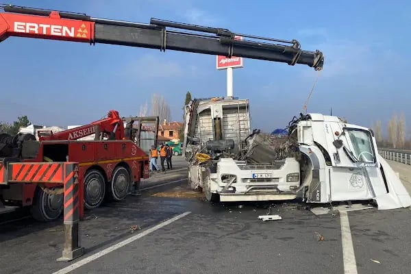 Erten Kurtarma Otopark ve Yediemin İşletmesi - Resim 16