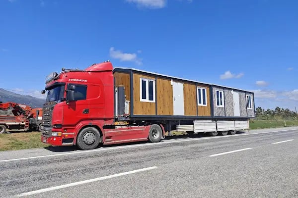 Erten Kurtarma Otopark ve Yediemin İşletmesi - Resim 8