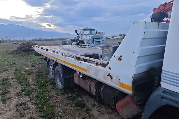 Erten Kurtarma Otopark ve Yediemin İşletmesi - Resim 10