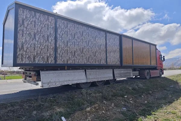 Erten Kurtarma Otopark ve Yediemin İşletmesi - Resim 2