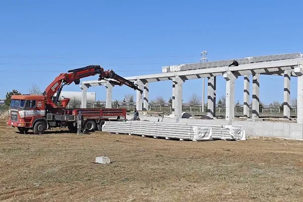 Erten Kurtarma Otopark ve Yediemin İşletmesi - Resim 12