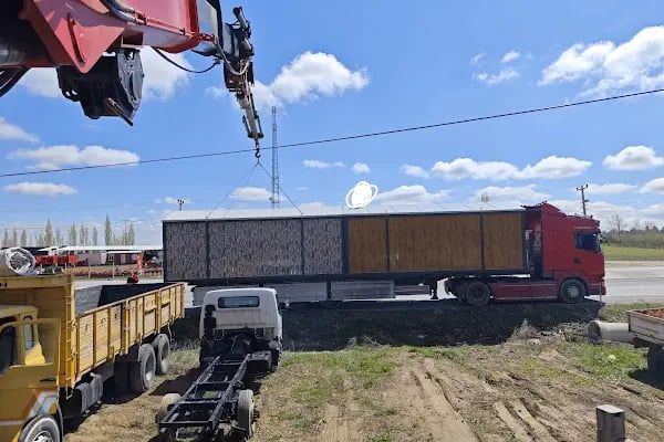 Erten Kurtarma Otopark ve Yediemin İşletmesi - Resim 3