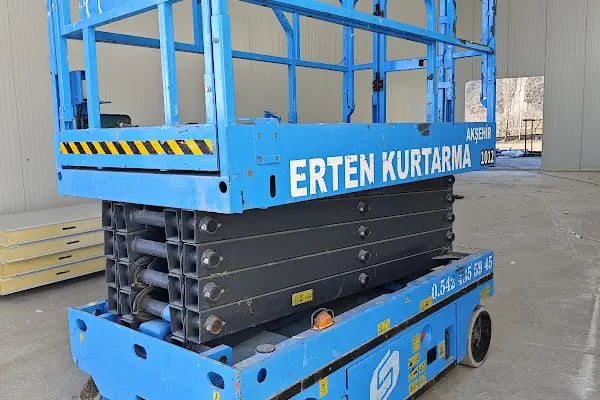 Erten Kurtarma Otopark ve Yediemin İşletmesi - Resim 9