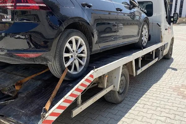 Erten Kurtarma Otopark ve Yediemin İşletmesi - Resim 20