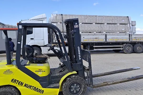 Erten Kurtarma Otopark ve Yediemin İşletmesi - Resim 7