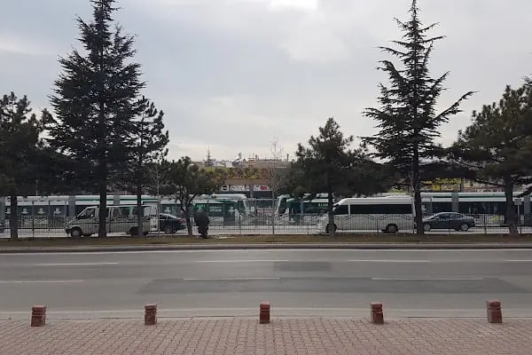 Tramvay Eyüp Sultan Durağı - Resim 10