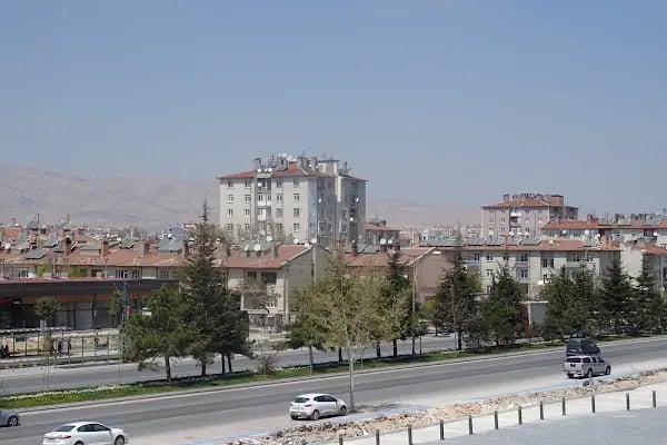Tramvay Eyüp Sultan Durağı - Resim 8