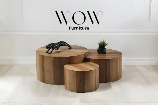 wow mobilya واو موبيليا - Resim 10