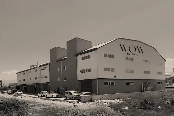 wow mobilya واو موبيليا - Resim 1