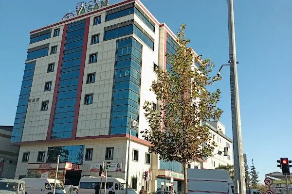 Özel Düztepe Yaşam Hastanesi - Resim 3